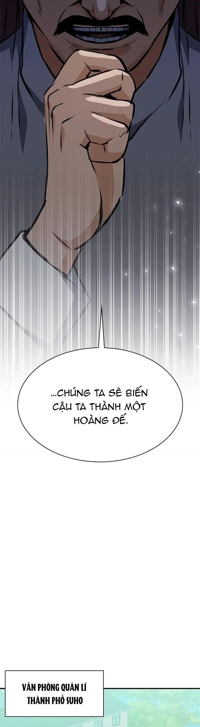 Druid Tại Ga Seoul - Chương 153 - Trang 11