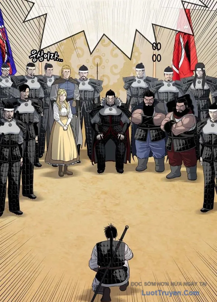 Cương Thiết Liệt Đế - Chương 6 - Trang 92