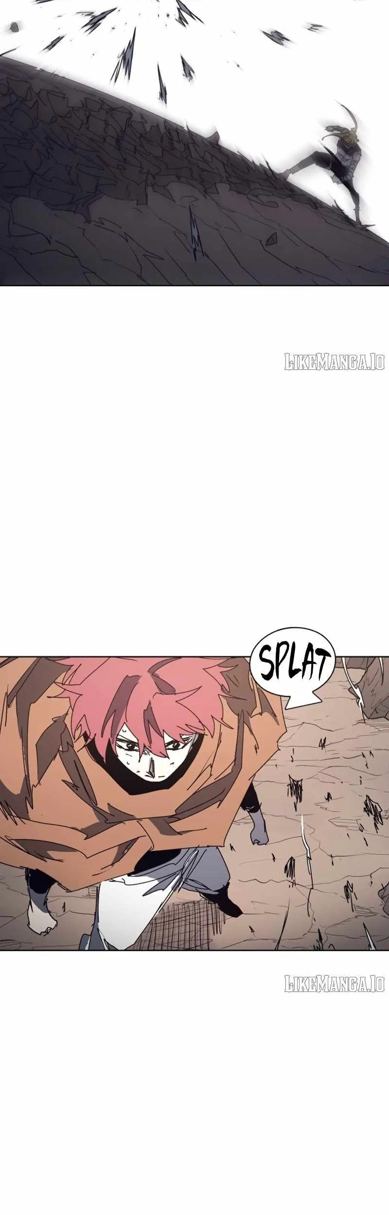 Kỵ Sĩ Báo Thù - Chương 202 - Trang 28