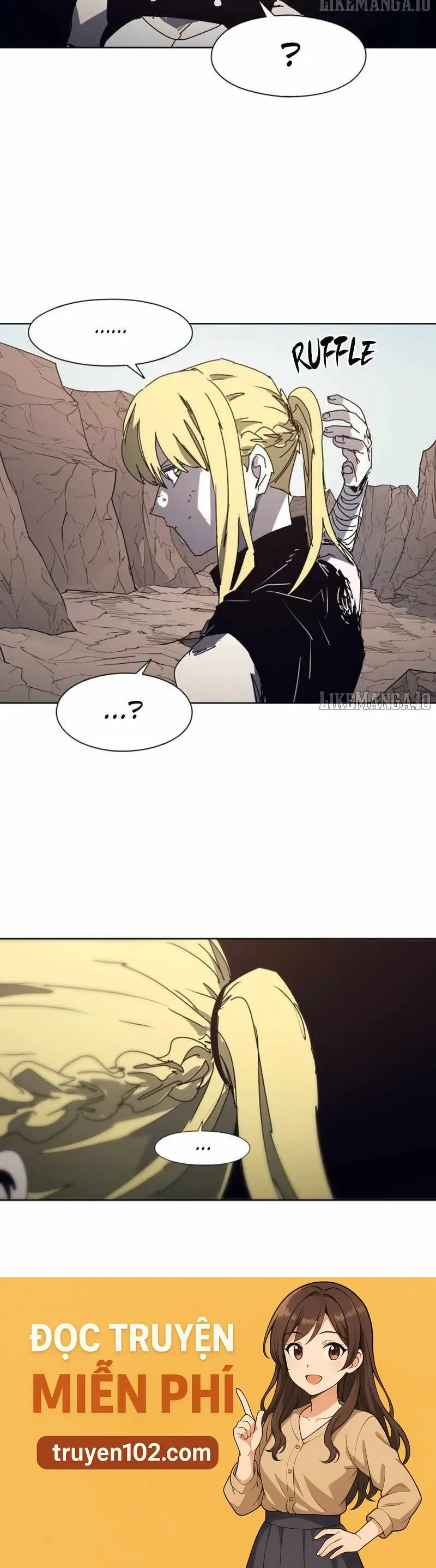 Kỵ Sĩ Báo Thù - Chương 202 - Trang 37