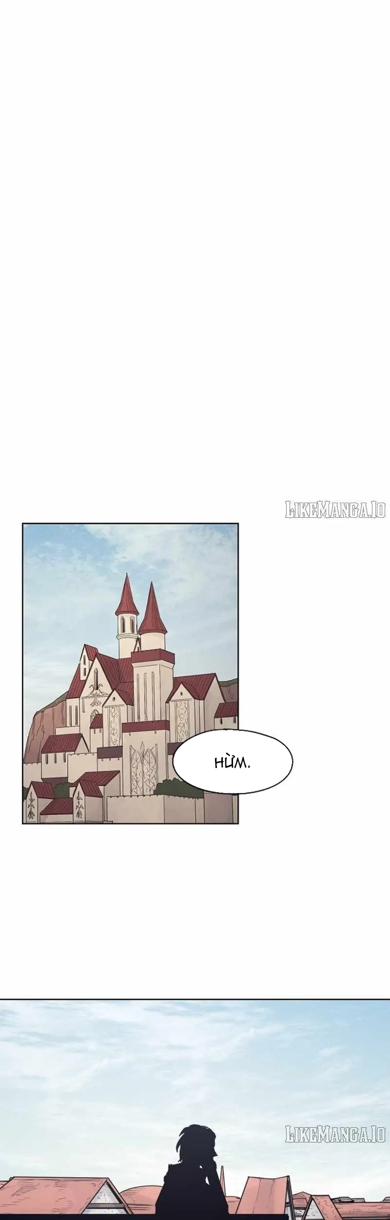 Kỵ Sĩ Báo Thù - Chương 202 - Trang 33