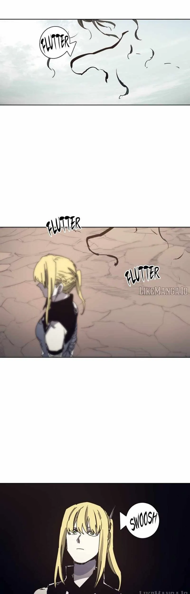 Kỵ Sĩ Báo Thù - Chương 202 - Trang 36