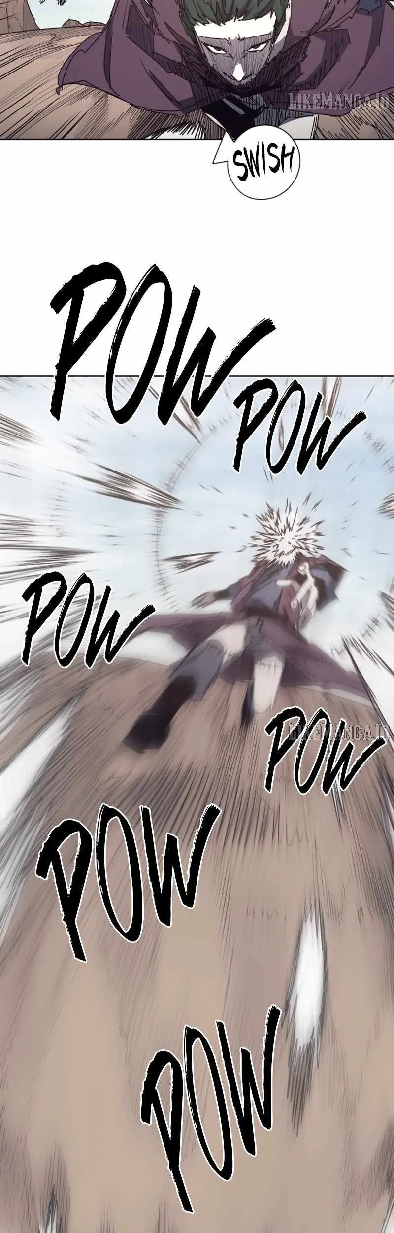 Kỵ Sĩ Báo Thù - Chương 202 - Trang 19