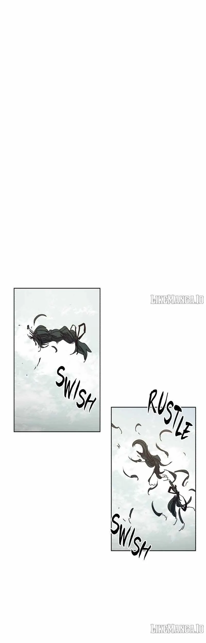 Kỵ Sĩ Báo Thù - Chương 202 - Trang 35