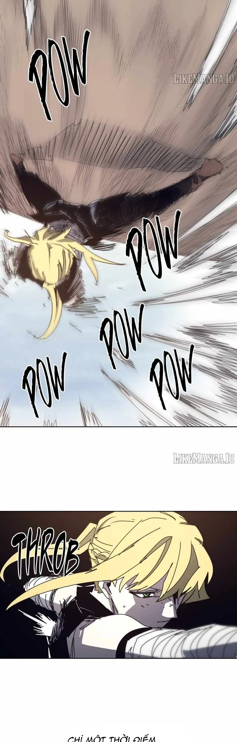 Kỵ Sĩ Báo Thù - Chương 202 - Trang 20