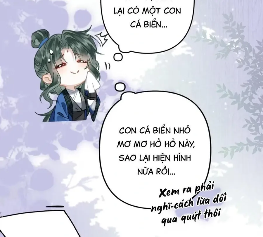 Đến Đông Hải Tìm Mỹ Nhân - Chương 52 - Trang 19