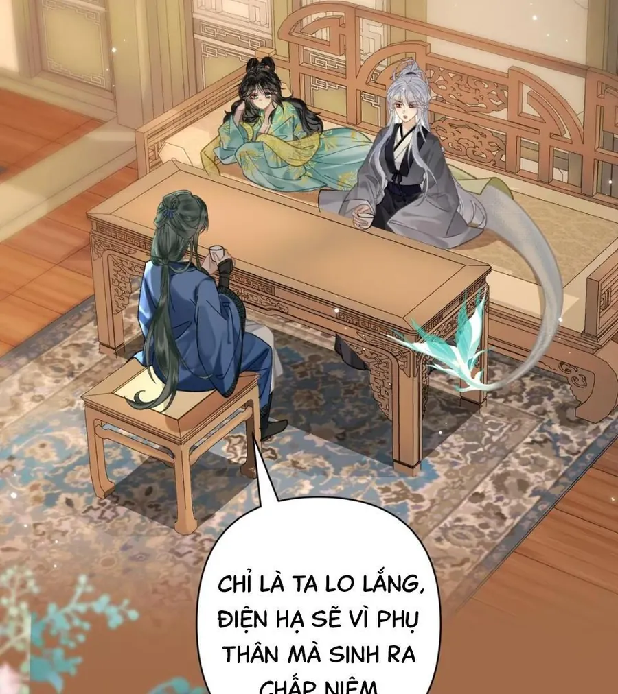 Đến Đông Hải Tìm Mỹ Nhân - Chương 52 - Trang 43