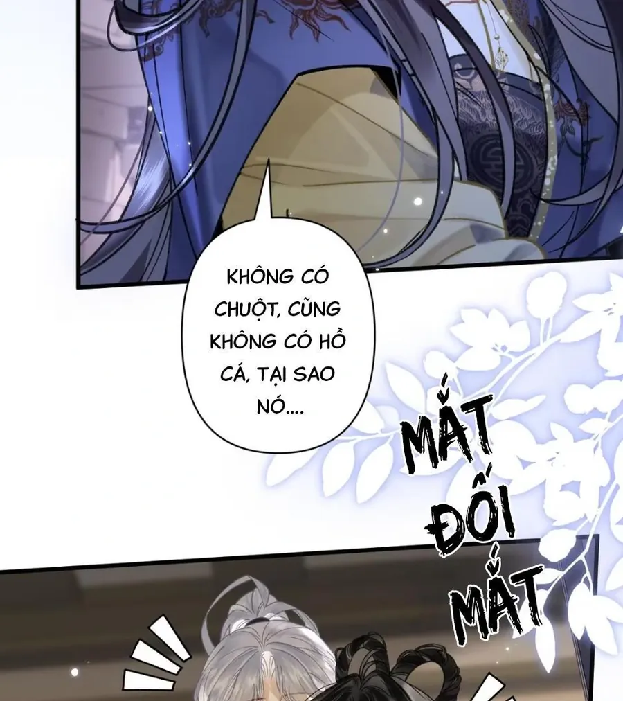 Đến Đông Hải Tìm Mỹ Nhân - Chương 52 - Trang 17