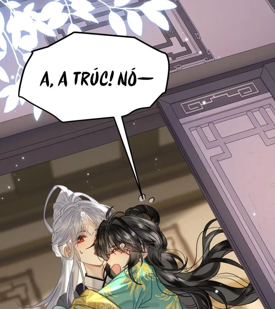 Đến Đông Hải Tìm Mỹ Nhân - Chương 52 - Trang 21