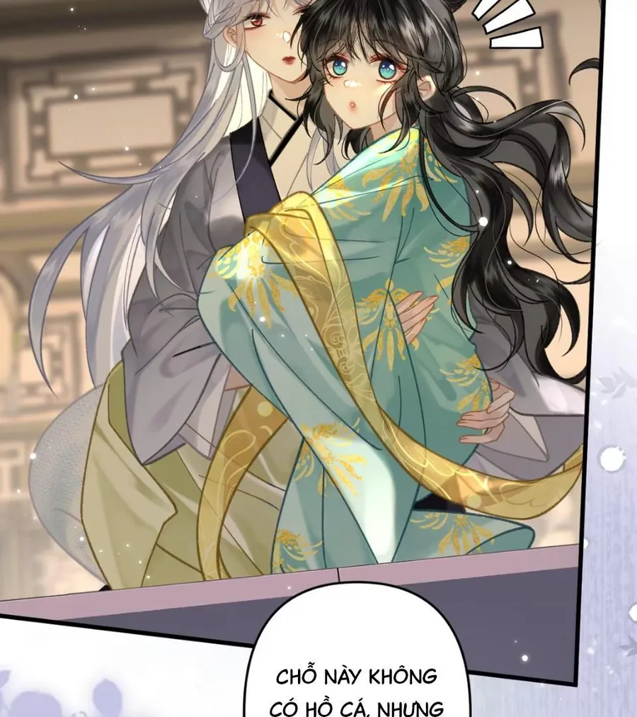 Đến Đông Hải Tìm Mỹ Nhân - Chương 52 - Trang 18