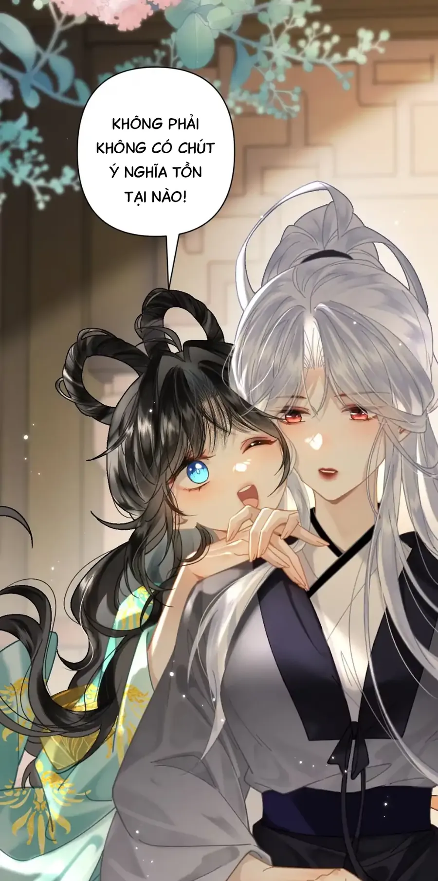 Đến Đông Hải Tìm Mỹ Nhân - Chương 52 - Trang 63