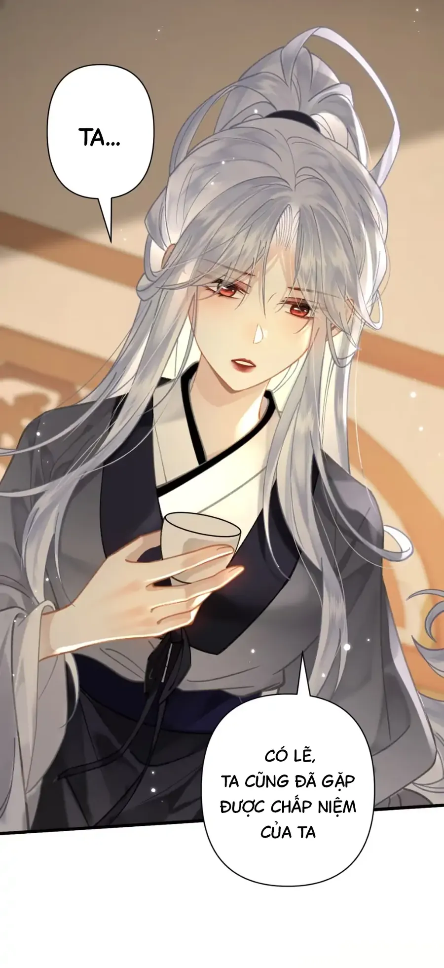 Đến Đông Hải Tìm Mỹ Nhân - Chương 52 - Trang 48