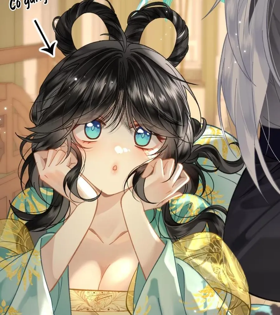 Đến Đông Hải Tìm Mỹ Nhân - Chương 52 - Trang 45