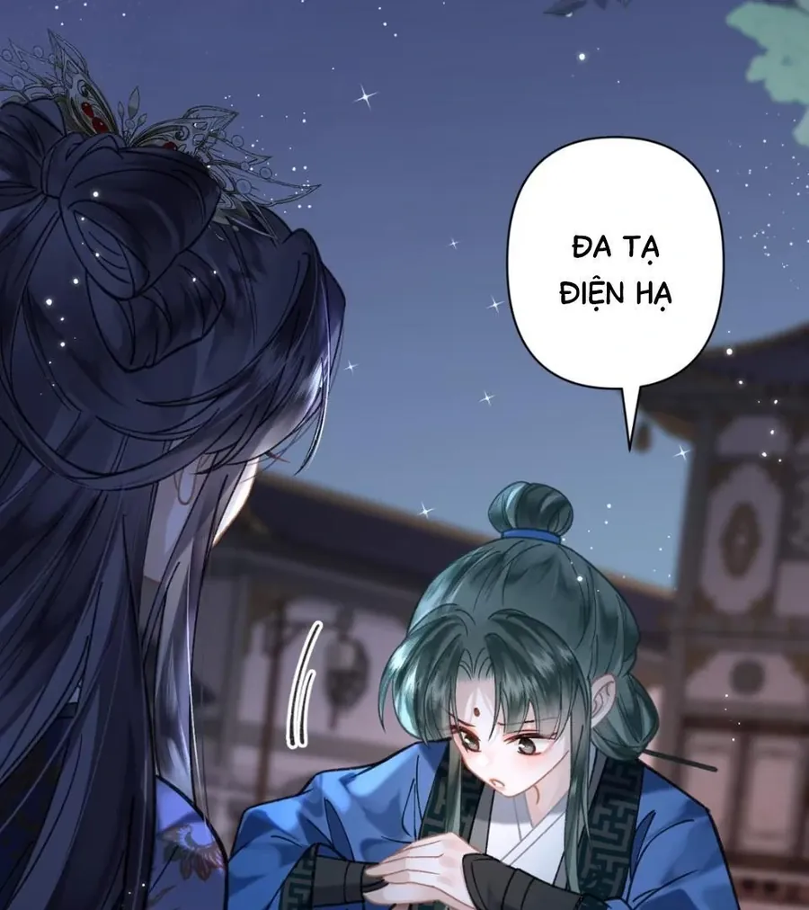 Đến Đông Hải Tìm Mỹ Nhân - Chương 52 - Trang 39