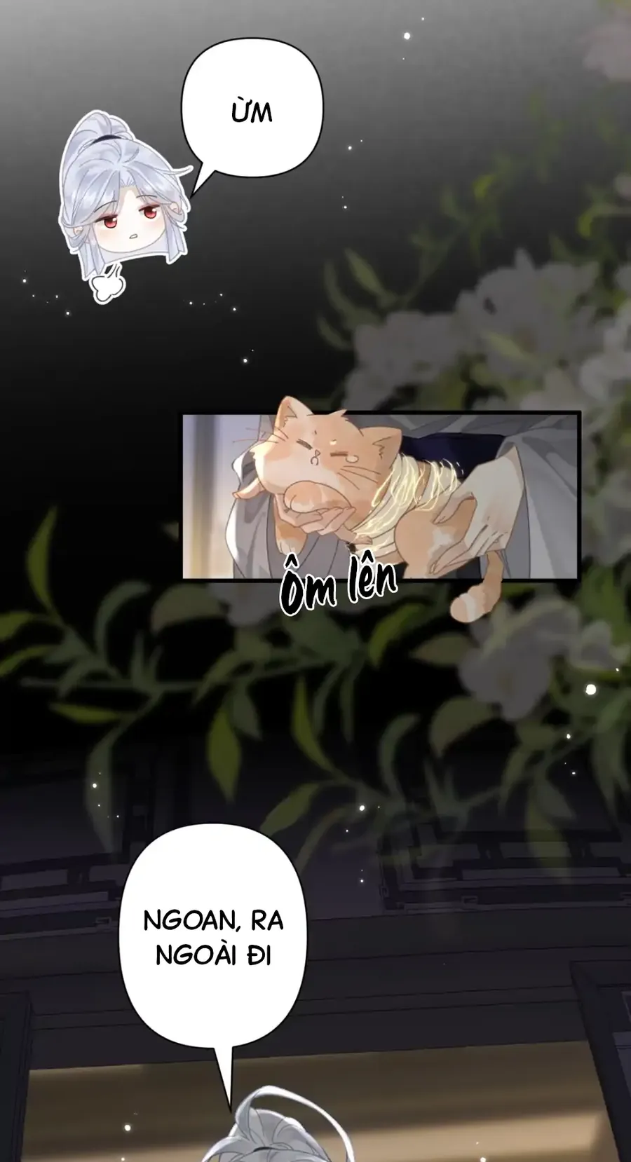 Đến Đông Hải Tìm Mỹ Nhân - Chương 52 - Trang 10