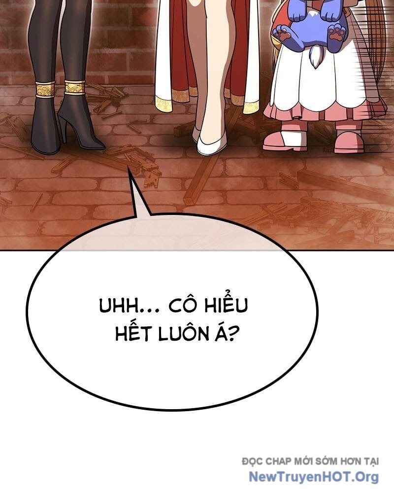 Gậy Gỗ Cấp 99+ - Chương 150.5 - Trang 136