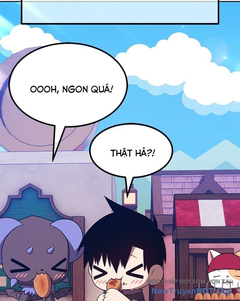 Gậy Gỗ Cấp 99+ - Chương 150.5 - Trang 5