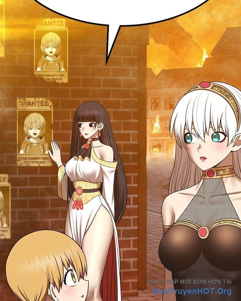 Gậy Gỗ Cấp 99+ - Chương 150.5 - Trang 125