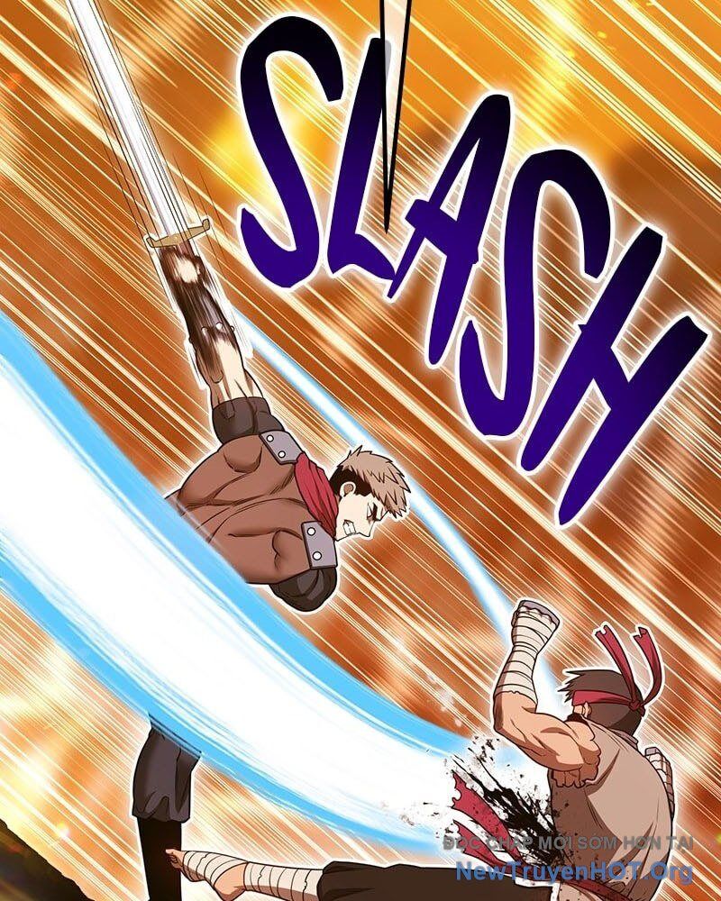 Gậy Gỗ Cấp 99+ - Chương 150.5 - Trang 61