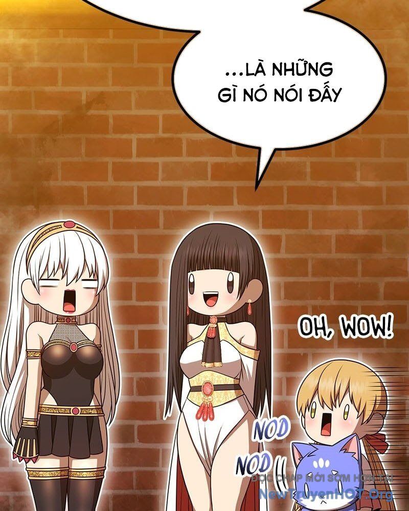 Gậy Gỗ Cấp 99+ - Chương 150.5 - Trang 135