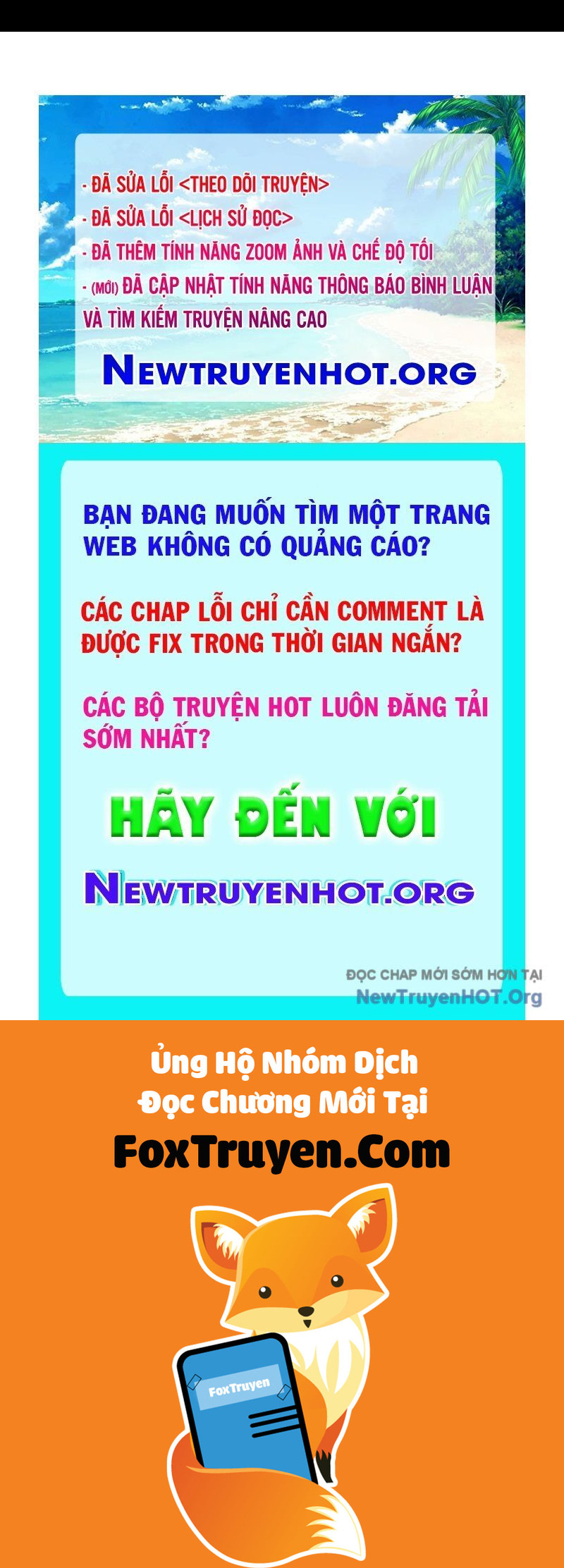 Gậy Gỗ Cấp 99+ - Chương 150.5 - Trang 265