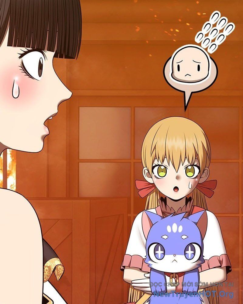 Gậy Gỗ Cấp 99+ - Chương 150.5 - Trang 105