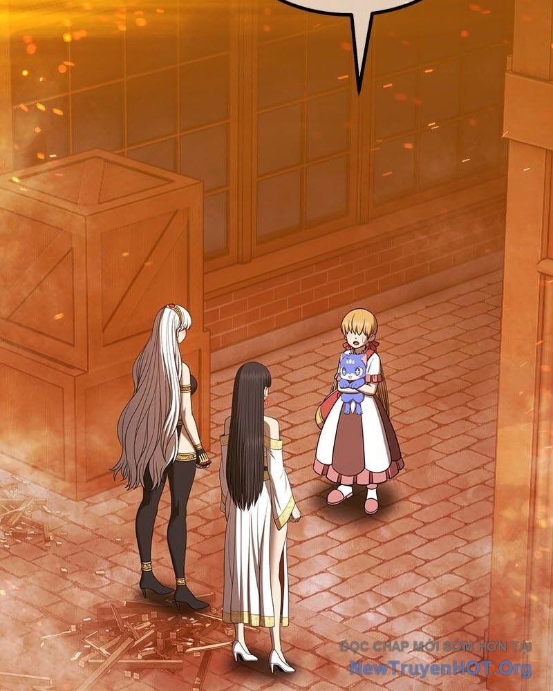 Gậy Gỗ Cấp 99+ - Chương 150.5 - Trang 117