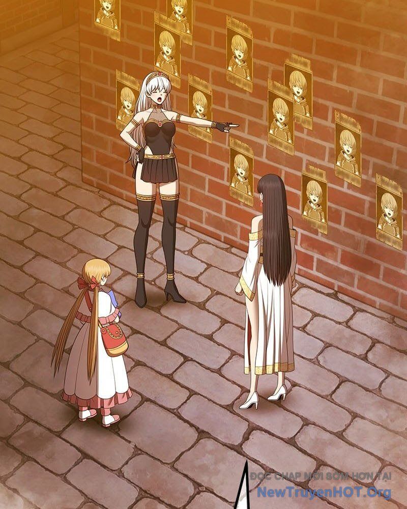 Gậy Gỗ Cấp 99+ - Chương 150.5 - Trang 145