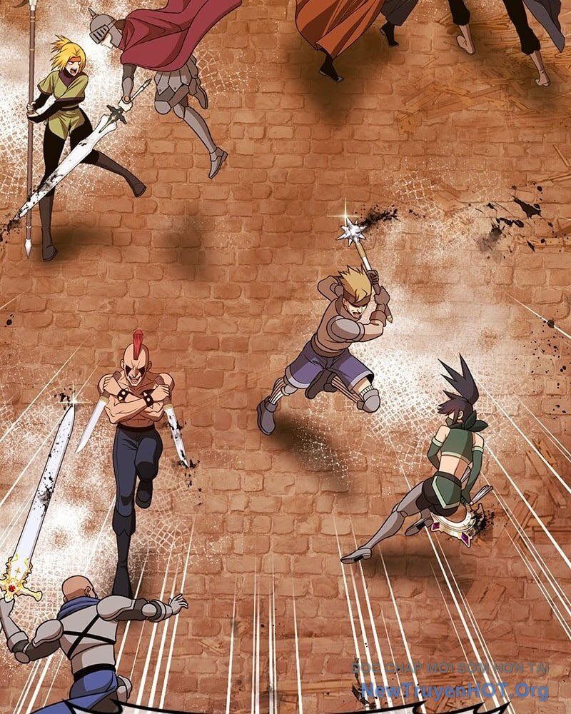 Gậy Gỗ Cấp 99+ - Chương 150.5 - Trang 75