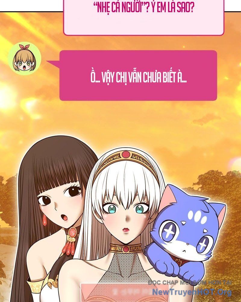 Gậy Gỗ Cấp 99+ - Chương 150.5 - Trang 31