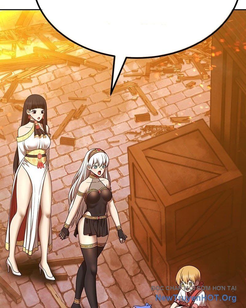 Gậy Gỗ Cấp 99+ - Chương 150.5 - Trang 101