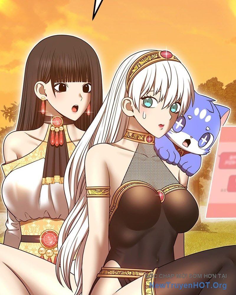 Gậy Gỗ Cấp 99+ - Chương 150.5 - Trang 38