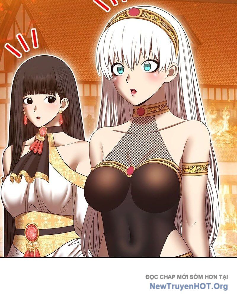 Gậy Gỗ Cấp 99+ - Chương 150.5 - Trang 93