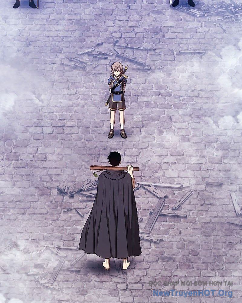 Gậy Gỗ Cấp 99+ - Chương 150.5 - Trang 244