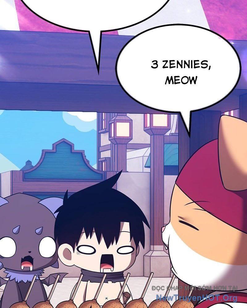 Gậy Gỗ Cấp 99+ - Chương 150.5 - Trang 2