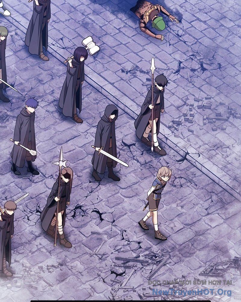 Gậy Gỗ Cấp 99+ - Chương 150.5 - Trang 237