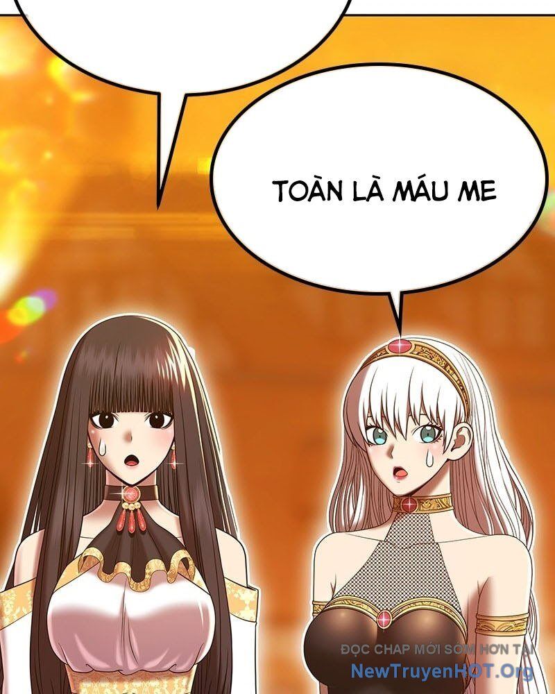 Gậy Gỗ Cấp 99+ - Chương 150.5 - Trang 81