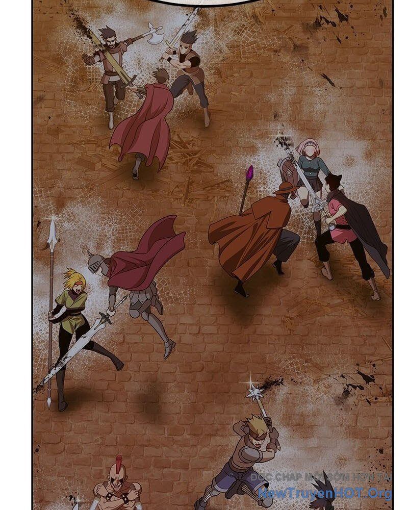 Gậy Gỗ Cấp 99+ - Chương 150.5 - Trang 141