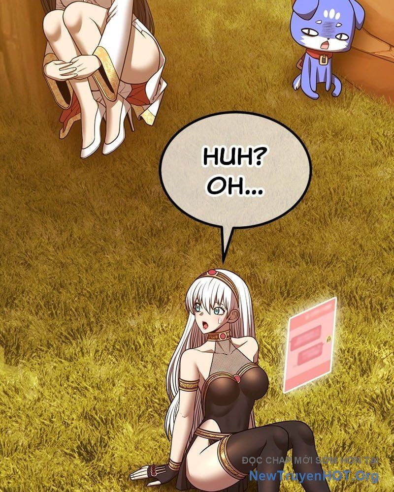 Gậy Gỗ Cấp 99+ - Chương 150.5 - Trang 28