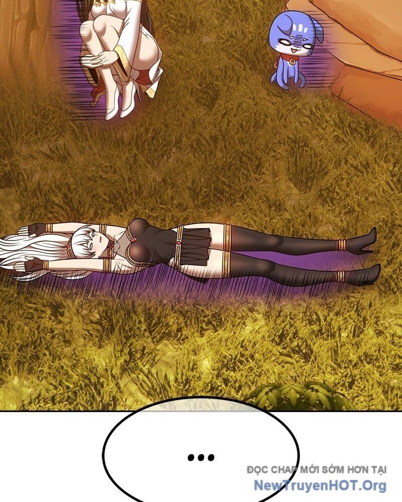 Gậy Gỗ Cấp 99+ - Chương 150.5 - Trang 12