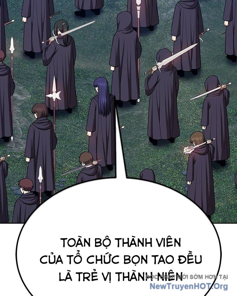 Gậy Gỗ Cấp 99+ - Chương 150.5 - Trang 202