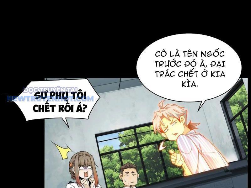 Đối Mặt Với Bệnh Tâm Thần, Ma Quỷ Chẳng Là Cái Thá Gì - Chương 63 - Trang 64