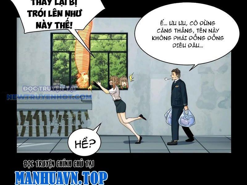 Đối Mặt Với Bệnh Tâm Thần, Ma Quỷ Chẳng Là Cái Thá Gì - Chương 63 - Trang 60