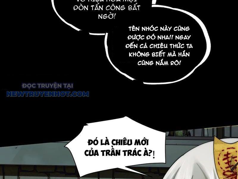 Đối Mặt Với Bệnh Tâm Thần, Ma Quỷ Chẳng Là Cái Thá Gì - Chương 63 - Trang 39