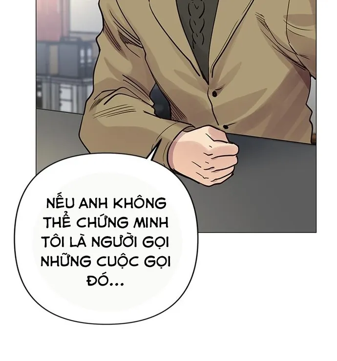 Người Cai Trị Thời Gian - Chương 49 - Trang 43