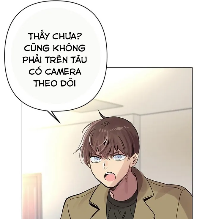 Người Cai Trị Thời Gian - Chương 49 - Trang 42