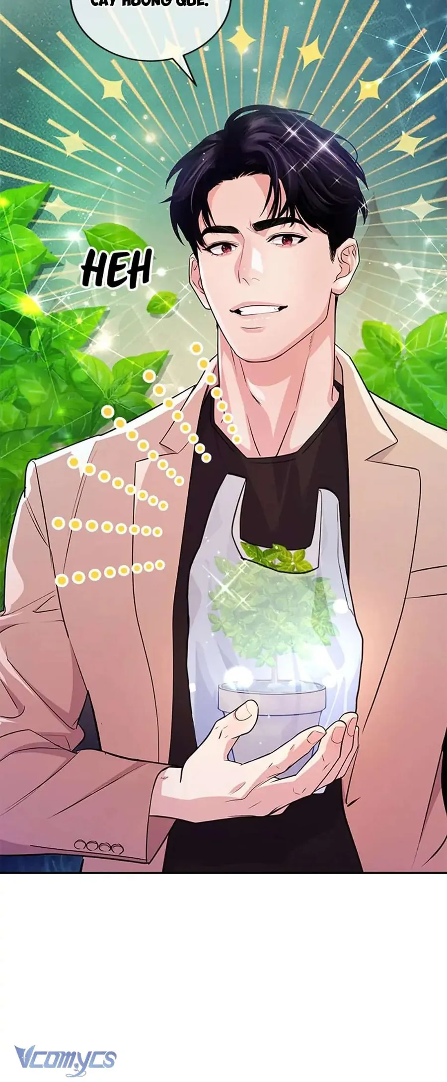 Lời Tỏ Tình Đáng Ngờ - Chương 27 - Trang 21