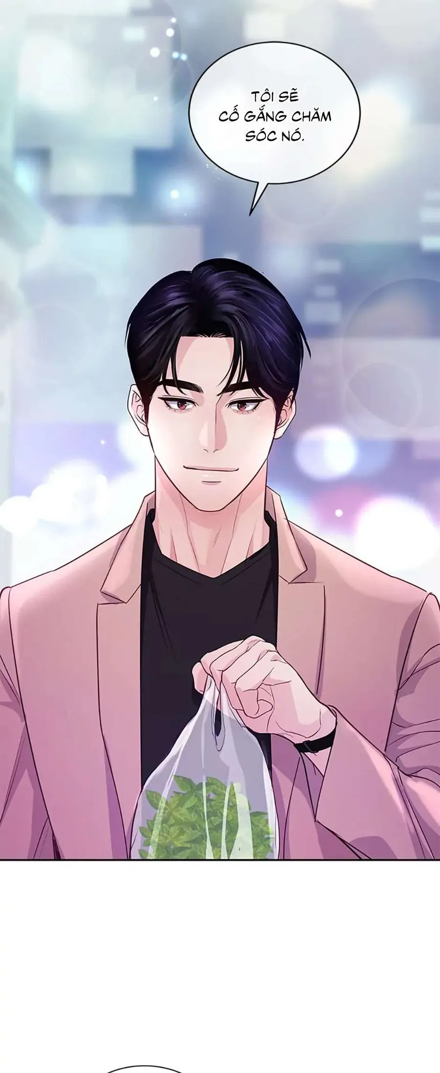 Lời Tỏ Tình Đáng Ngờ - Chương 27 - Trang 14