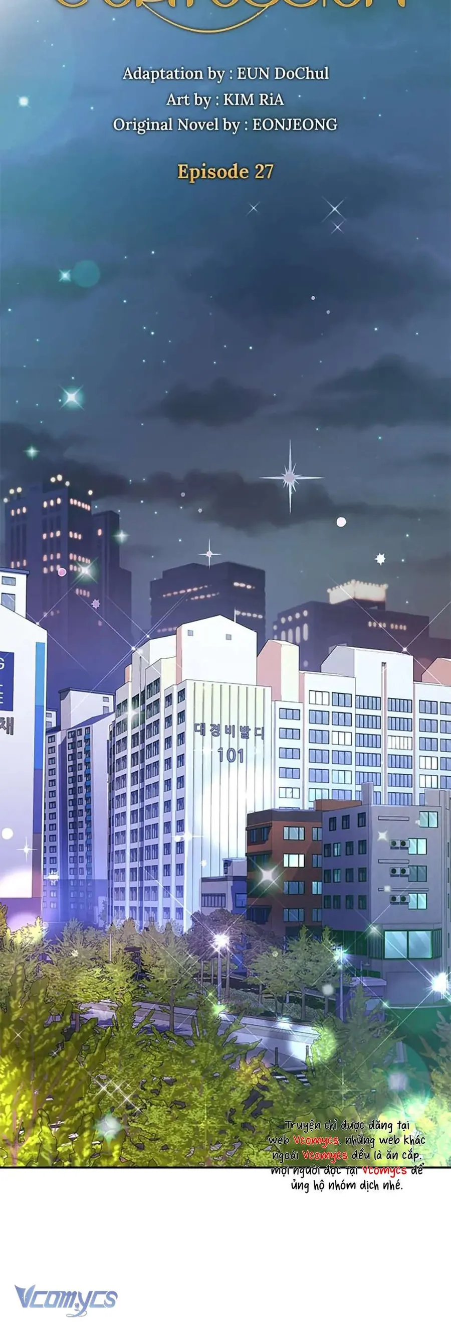 Lời Tỏ Tình Đáng Ngờ - Chương 27 - Trang 17