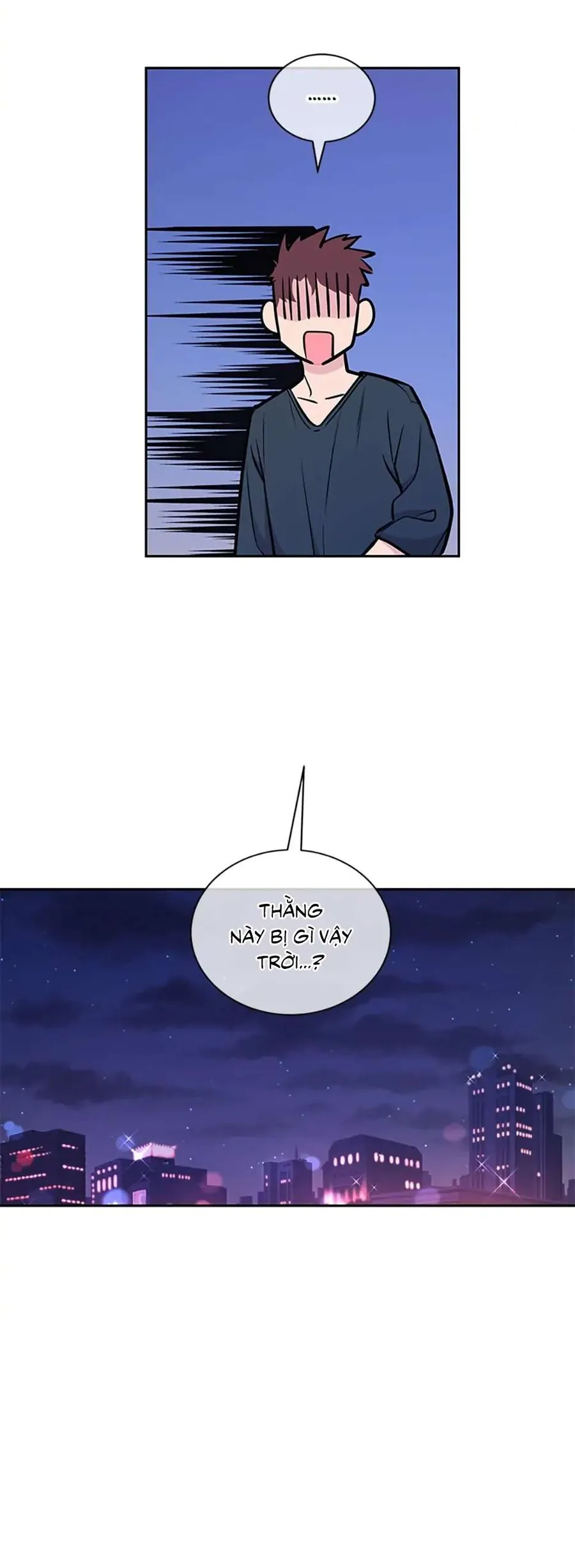 Lời Tỏ Tình Đáng Ngờ - Chương 27 - Trang 44